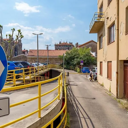 Beautiful Downtown * Rijeka