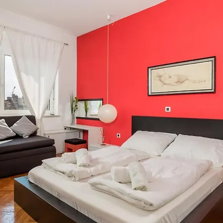 Beautiful Downtown Apartamento *