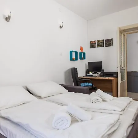 Apartamento Beautiful Downtown *