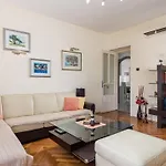 Beautiful Downtown Apartman Rijeka