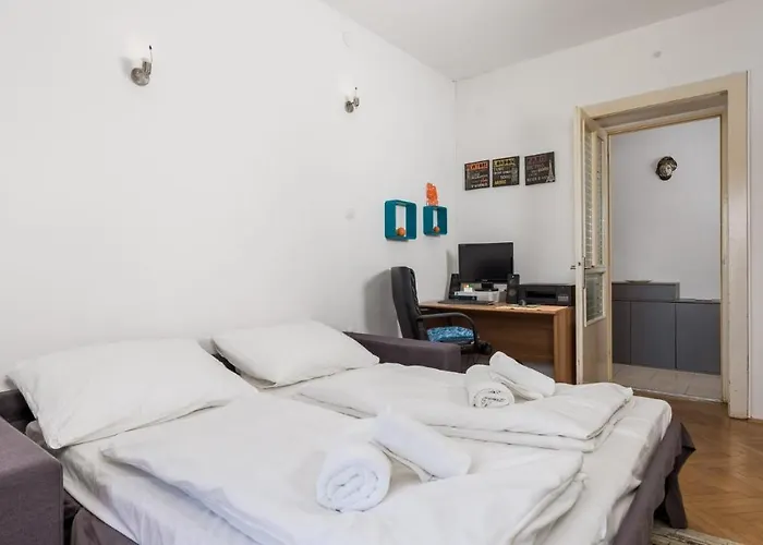 Apartamento Beautiful Downtown *